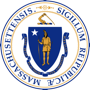 Seal of the Republic of Massachusetts